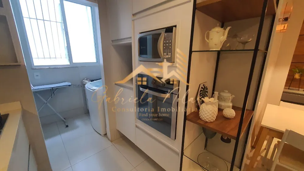 Apartamento, 4 quartos, 142 m² - Foto 18