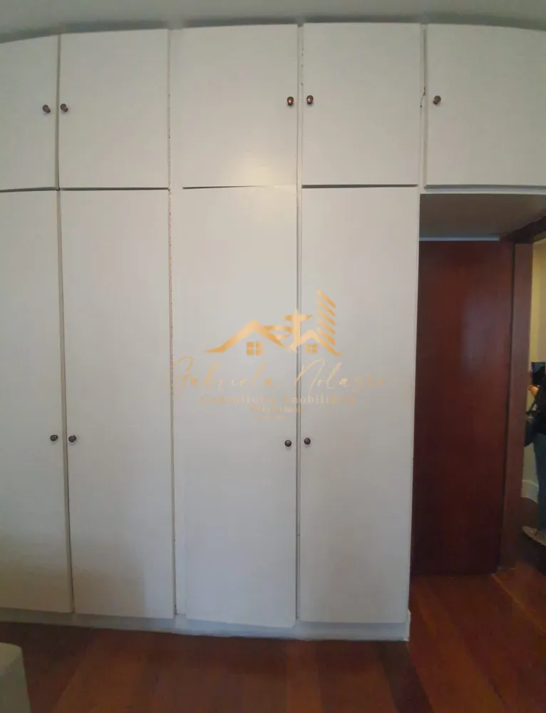 Apartamento, 4 quartos, 142 m² - Foto 25