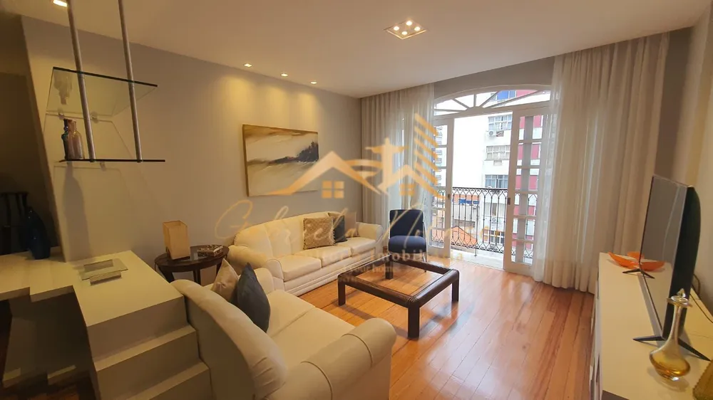 Apartamento, 4 quartos, 142 m² - Foto 4