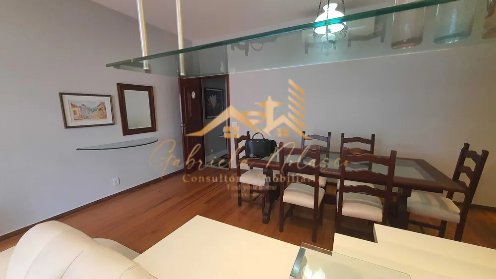 Apartamento, 4 quartos, 142 m² - Foto 6