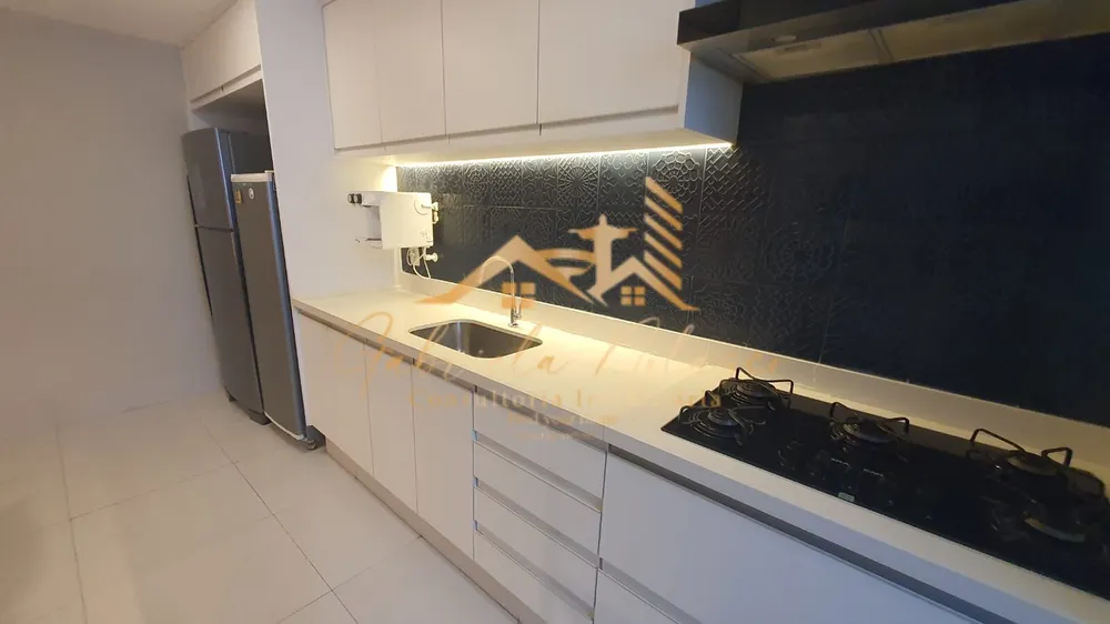 Apartamento, 4 quartos, 142 m² - Foto 19