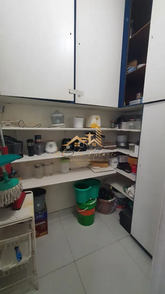 Apartamento, 4 quartos, 142 m² - Foto 21