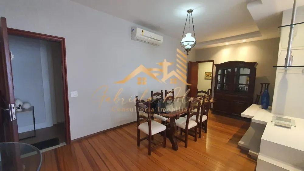 Apartamento, 4 quartos, 142 m² - Foto 8
