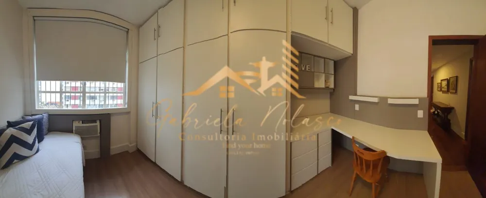Apartamento, 4 quartos, 142 m² - Foto 34