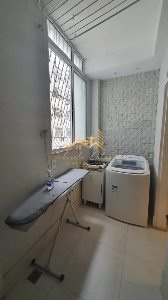 Apartamento, 4 quartos, 142 m² - Foto 46