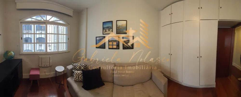 Apartamento, 4 quartos, 142 m² - Foto 32