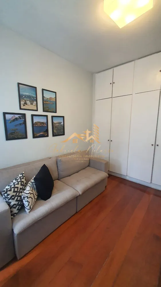 Apartamento, 4 quartos, 142 m² - Foto 31