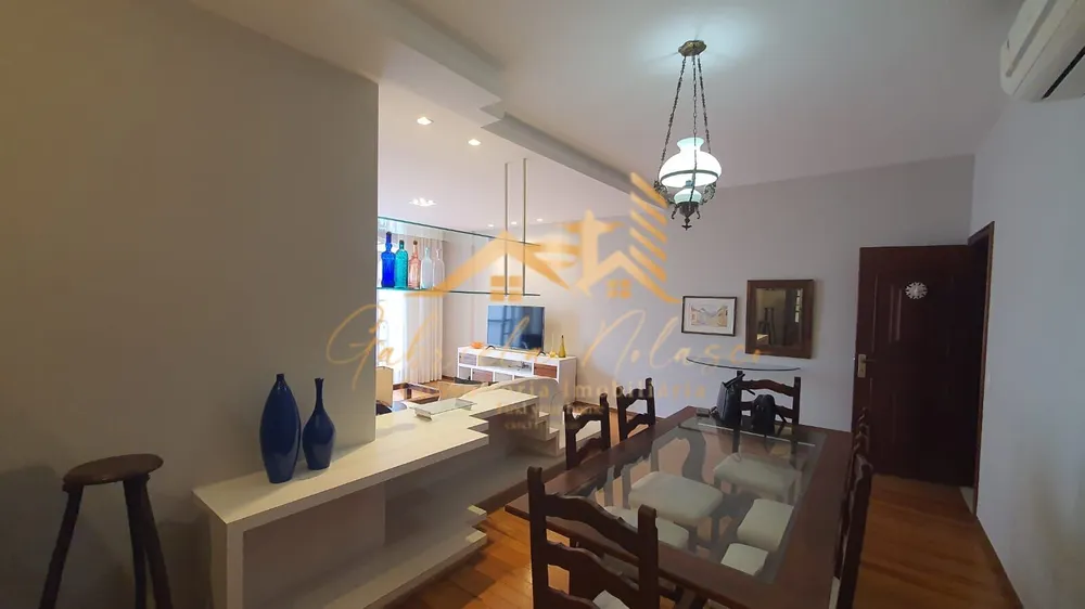 Apartamento, 4 quartos, 142 m² - Foto 7