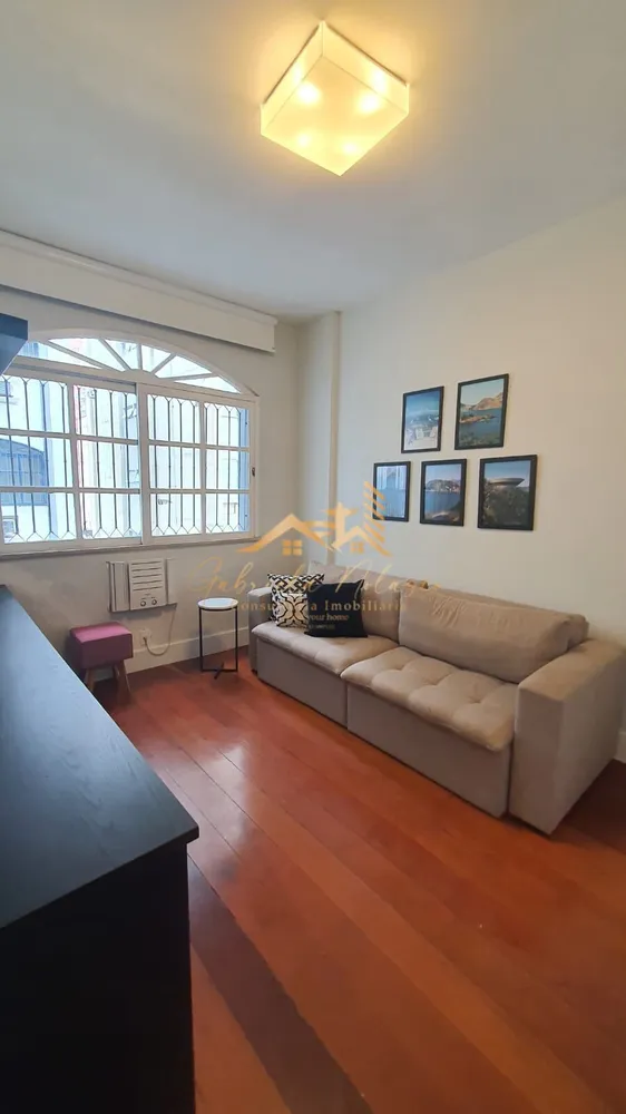 Apartamento, 4 quartos, 142 m² - Foto 24