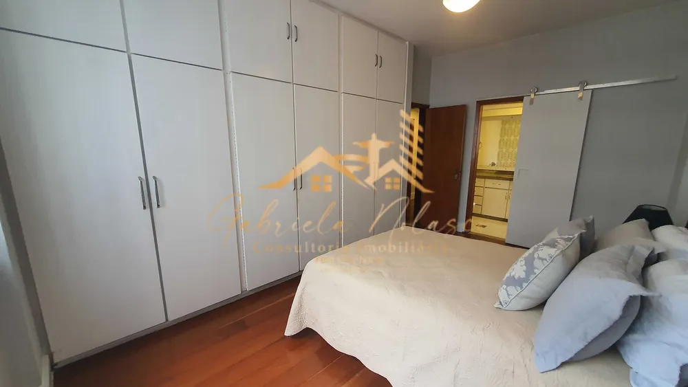 Apartamento, 4 quartos, 142 m² - Foto 12