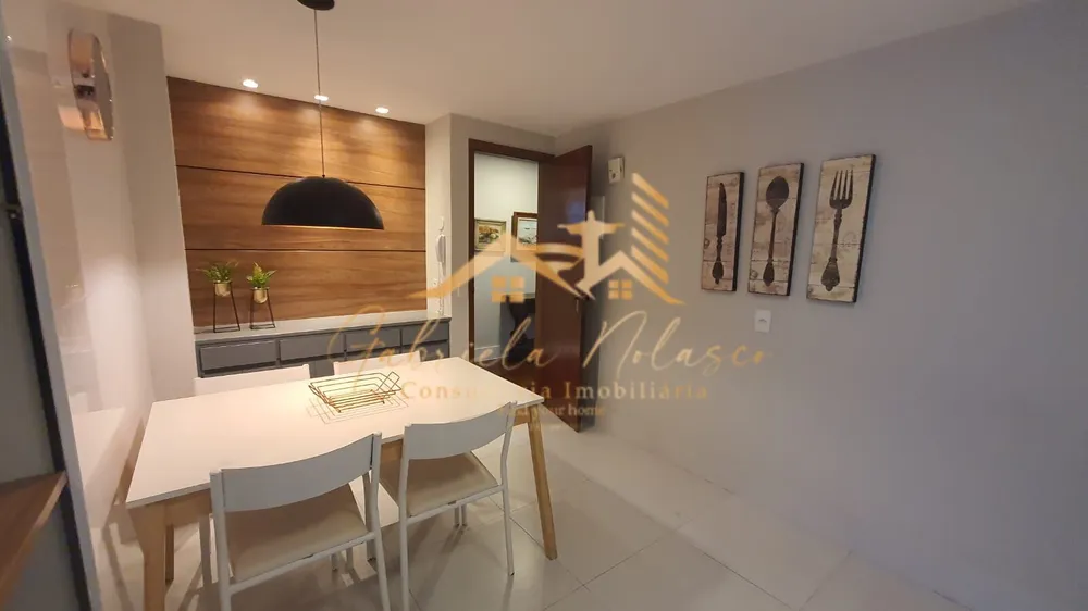 Apartamento, 4 quartos, 142 m² - Foto 16