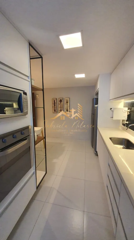 Apartamento, 4 quartos, 142 m² - Foto 20