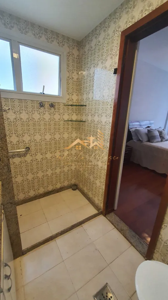 Apartamento, 4 quartos, 142 m² - Foto 11