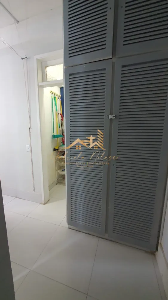 Apartamento, 4 quartos, 142 m² - Foto 33