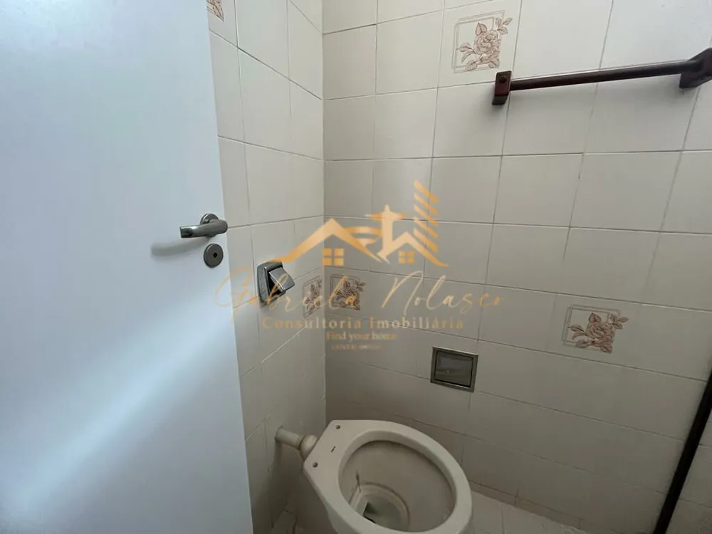 Apartamento, 4 quartos, 110 m² - Foto 9