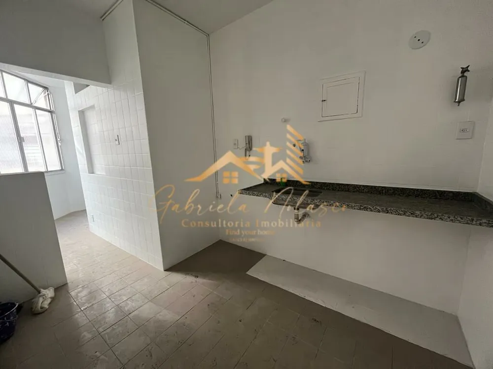 Apartamento, 4 quartos, 110 m² - Foto 26