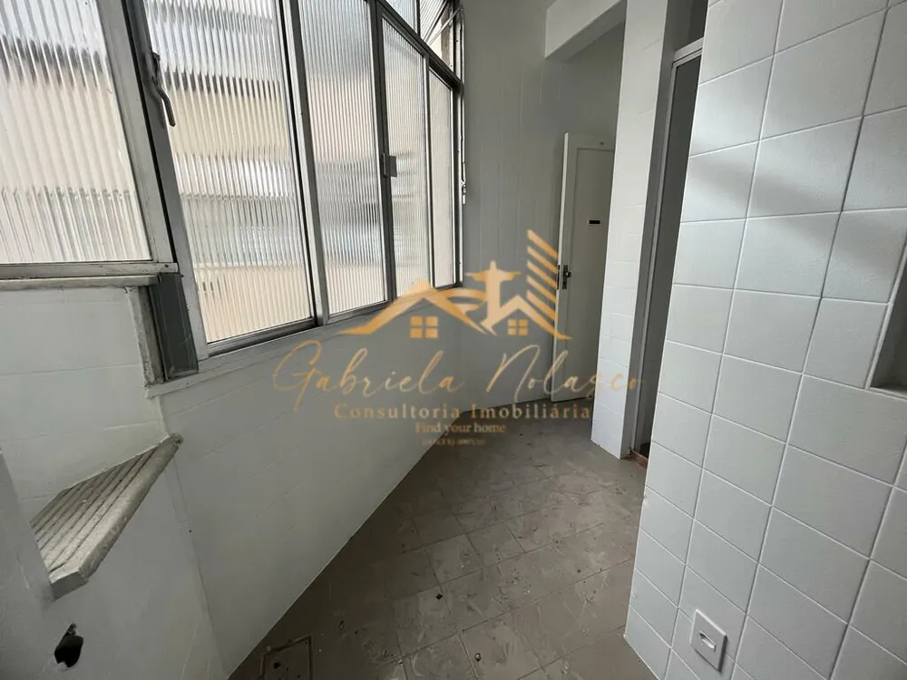 Apartamento, 4 quartos, 110 m² - Foto 33