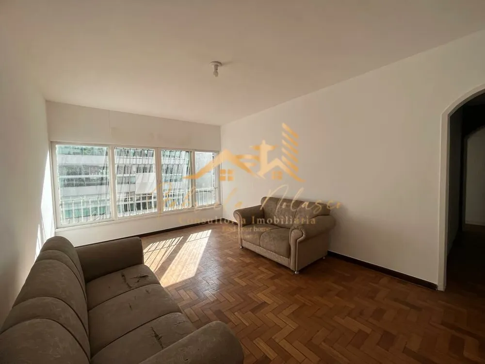 Apartamento, 4 quartos, 110 m² - Foto 3