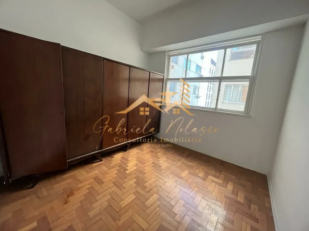 Apartamento, 4 quartos, 110 m² - Foto 11
