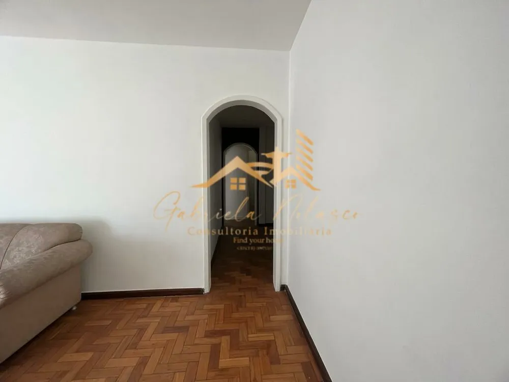 Apartamento, 4 quartos, 110 m² - Foto 4