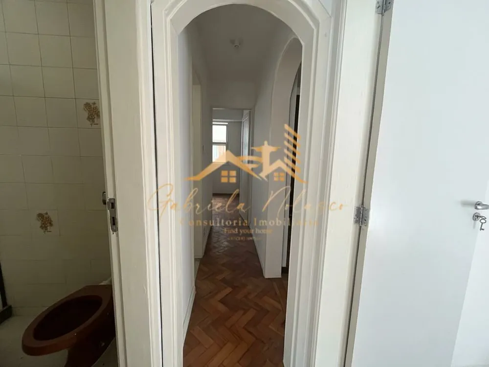 Apartamento, 4 quartos, 110 m² - Foto 22