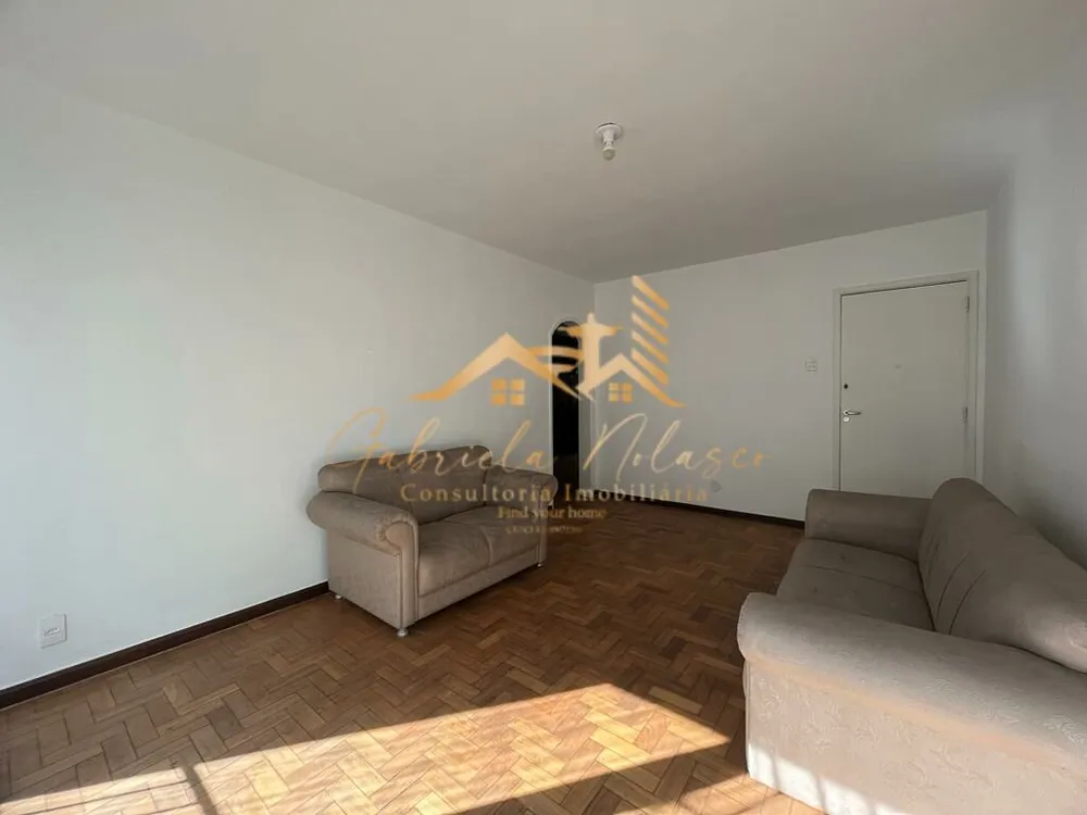Apartamento, 4 quartos, 110 m² - Foto 2