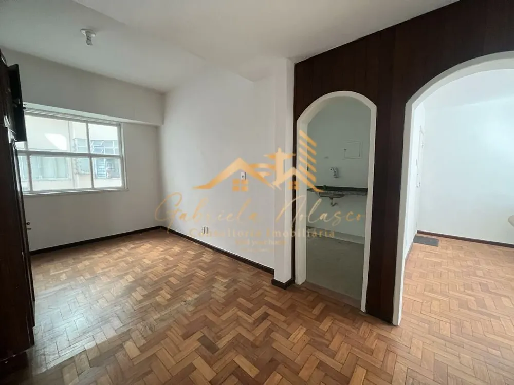 Apartamento, 4 quartos, 110 m² - Foto 23