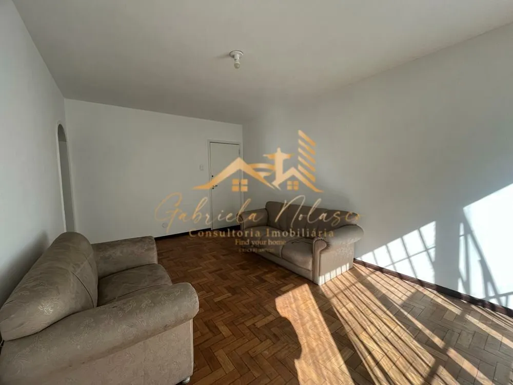 Apartamento, 4 quartos, 110 m² - Foto 1