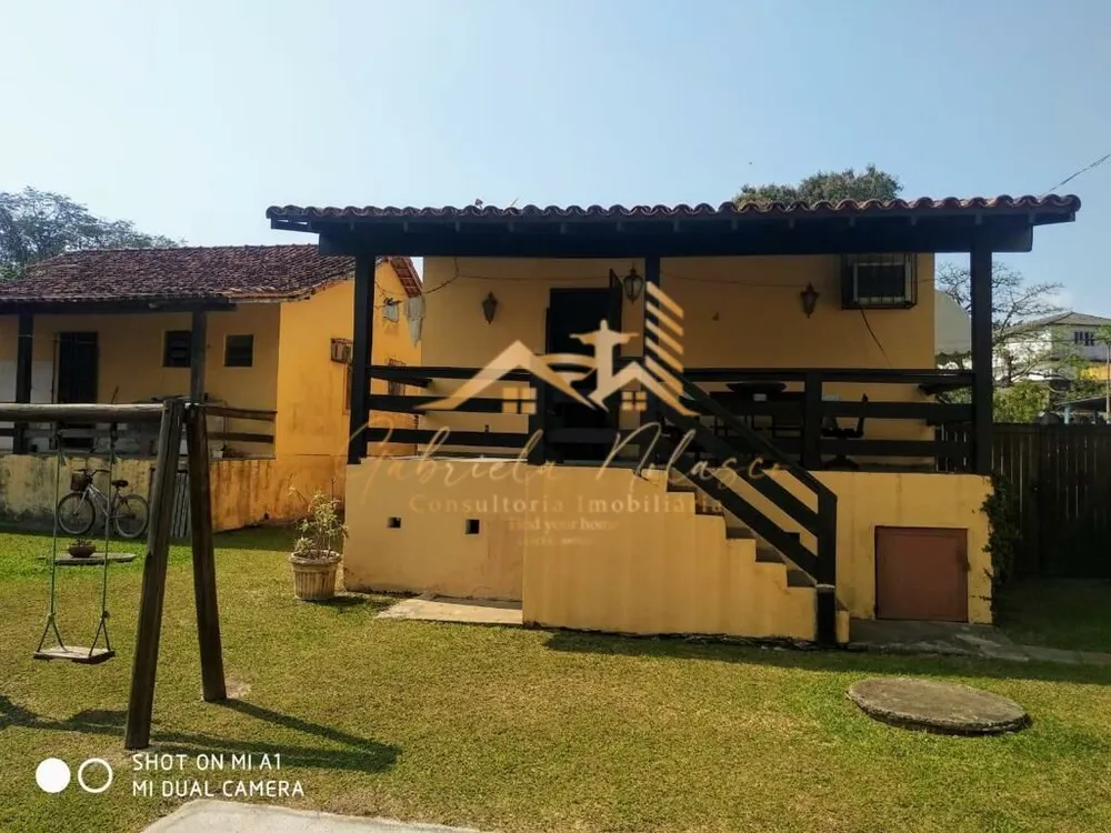 Casa, 6 quartos, 371 m² - Foto 3