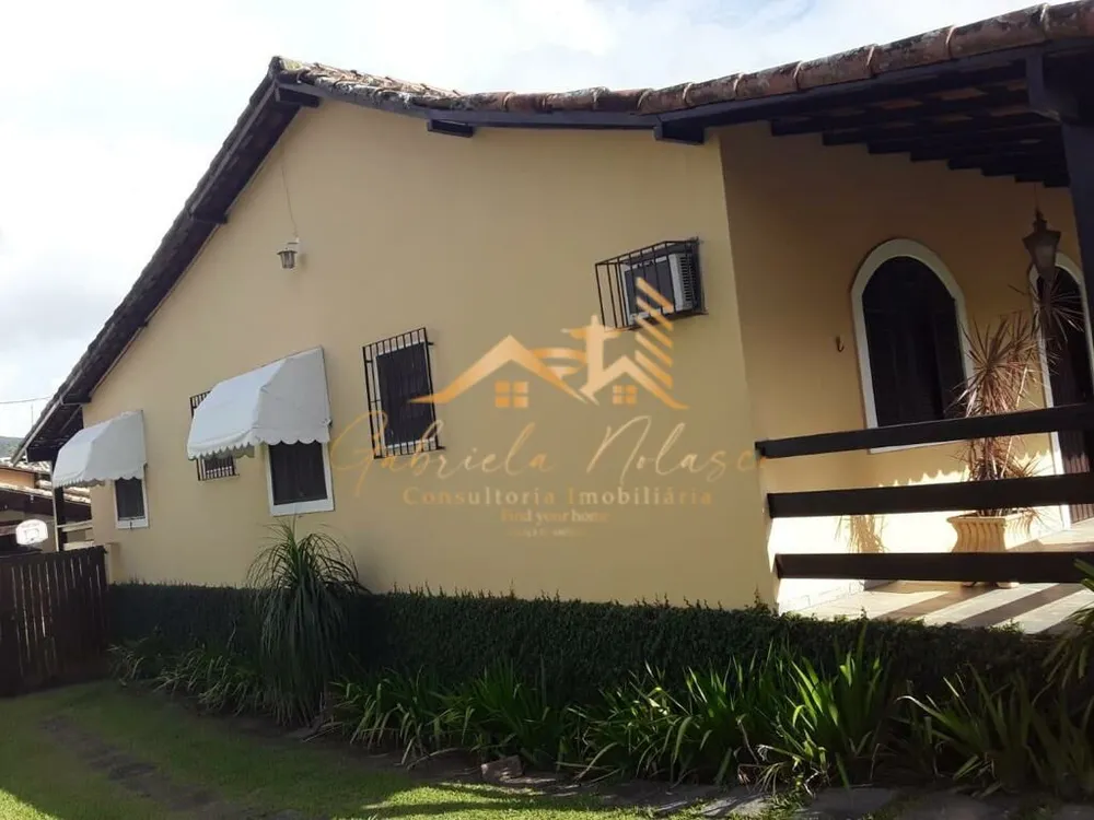 Casa, 6 quartos, 371 m² - Foto 8