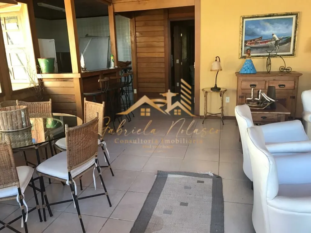 Casa, 6 quartos, 371 m² - Foto 7