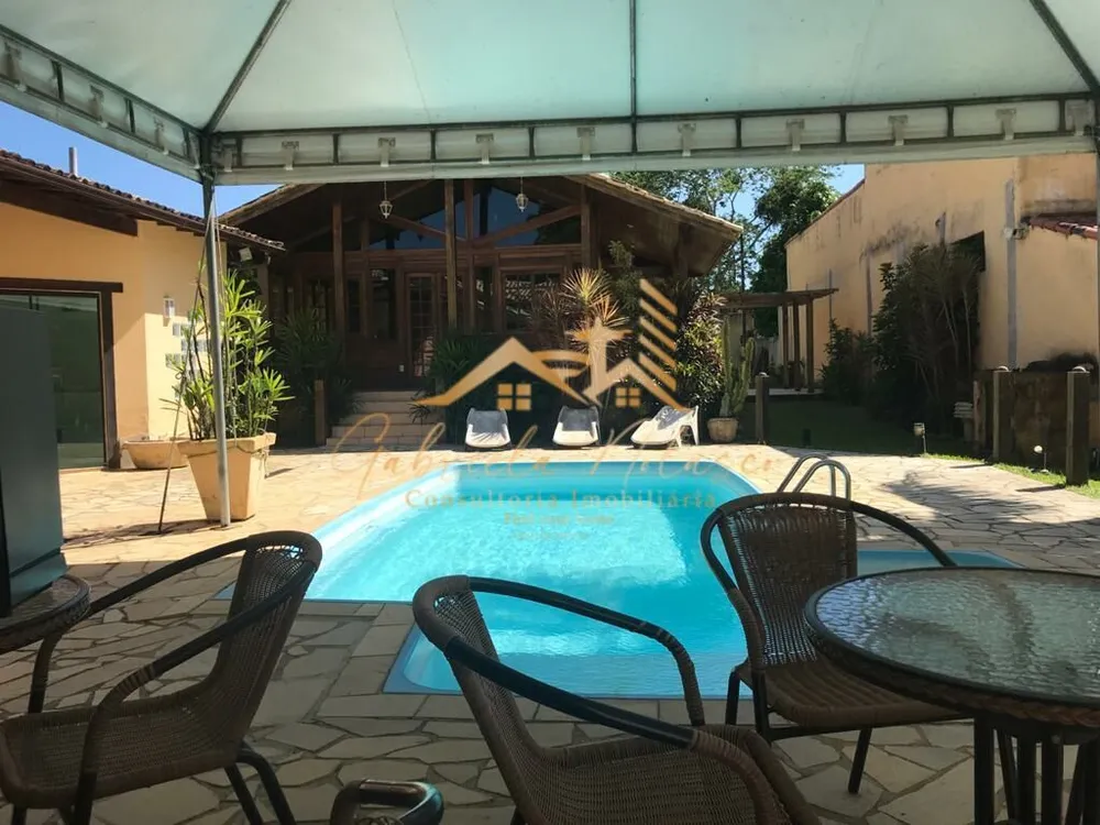 Casa, 6 quartos, 371 m² - Foto 10