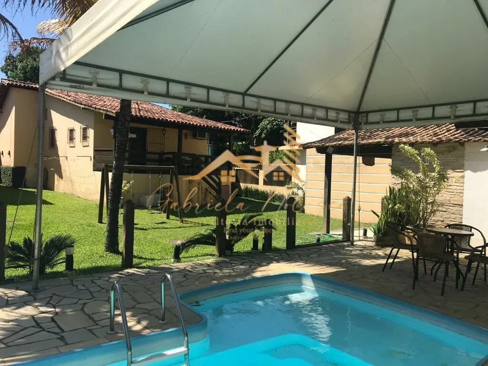 Casa, 6 quartos, 371 m² - Foto 5