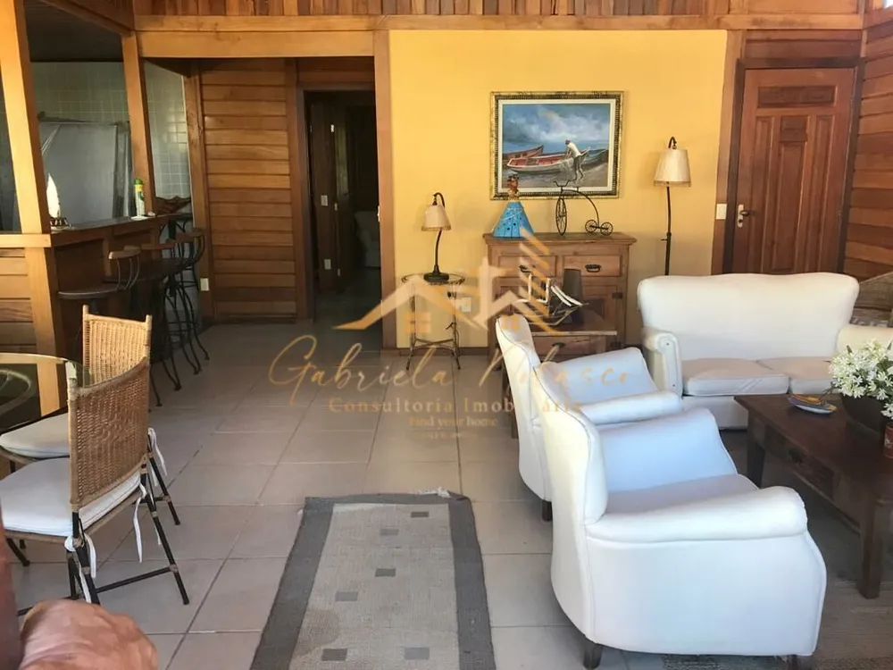 Casa, 6 quartos, 371 m² - Foto 9