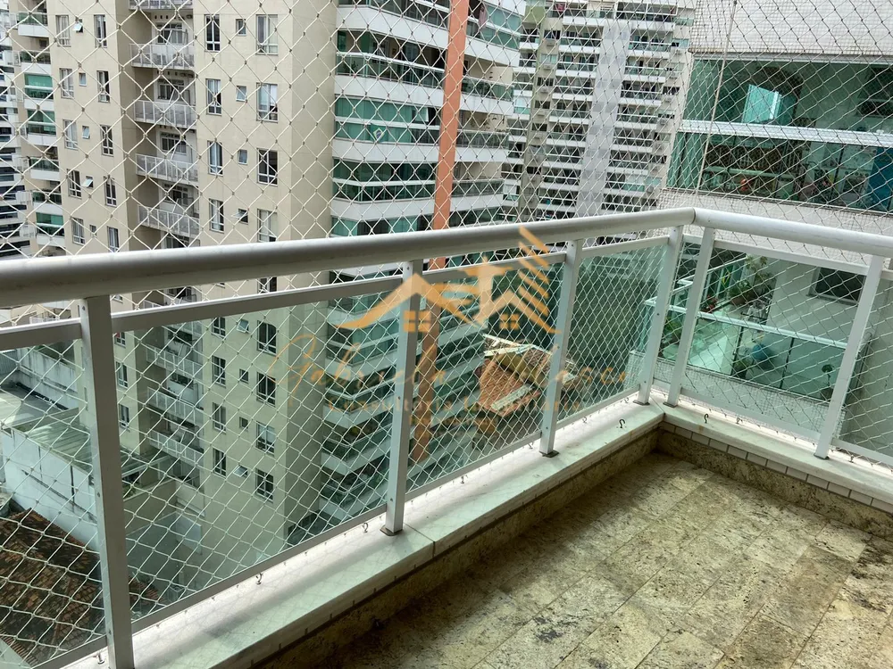 Apartamento, 2 quartos, 133 m² - Foto 4