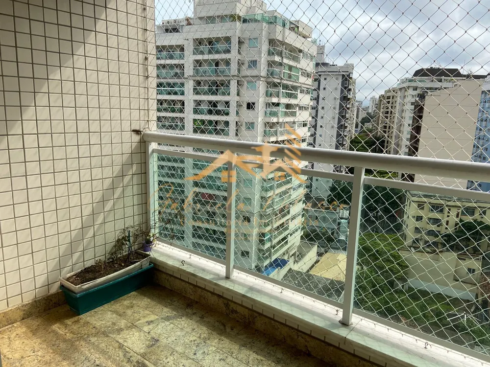 Apartamento, 2 quartos, 133 m² - Foto 5