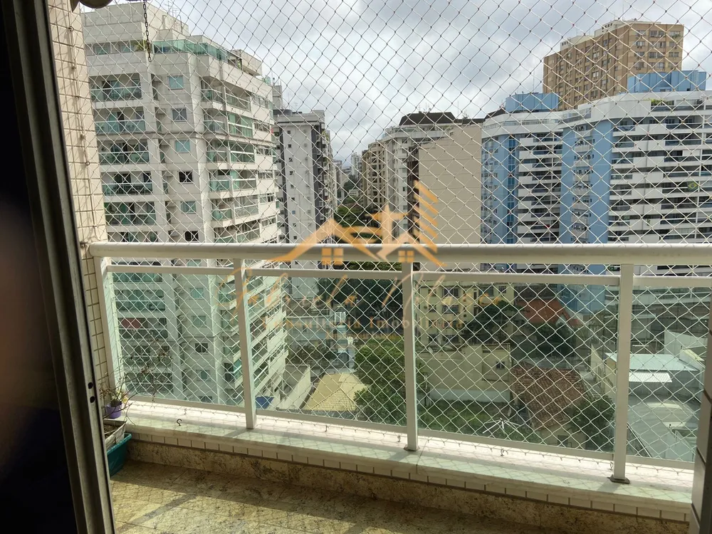 Apartamento, 2 quartos, 133 m² - Foto 3