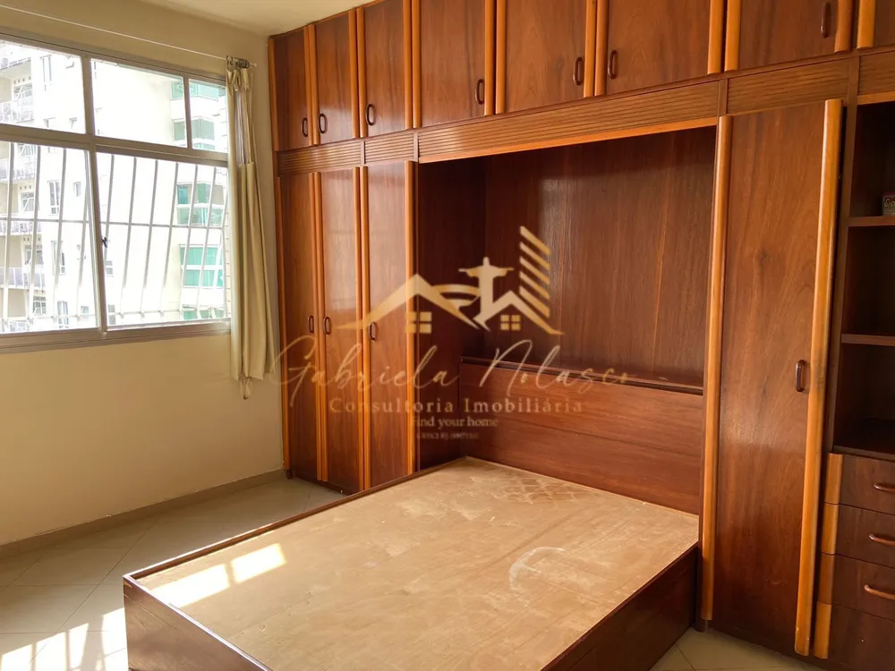 Apartamento, 2 quartos, 133 m² - Foto 8