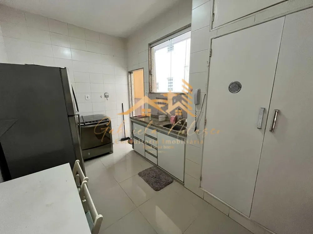 Apartamento, 2 quartos, 140 m² - Foto 14