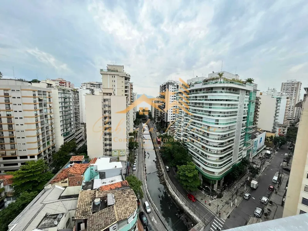 Apartamento, 2 quartos, 140 m² - Foto 25
