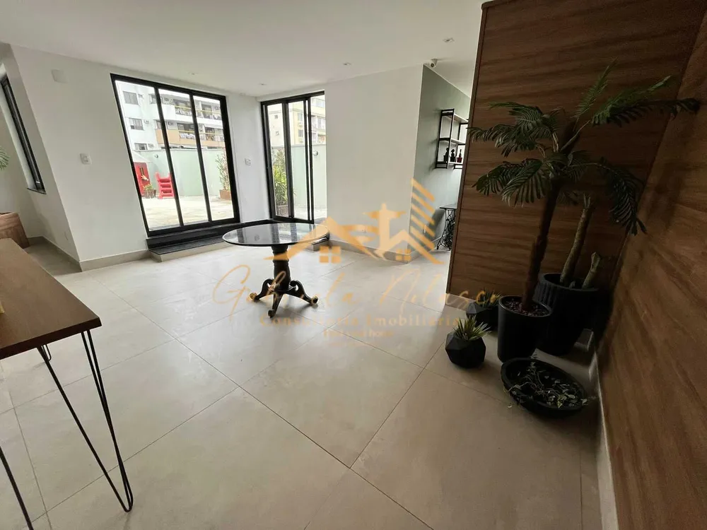 Apartamento, 2 quartos, 140 m² - Foto 22