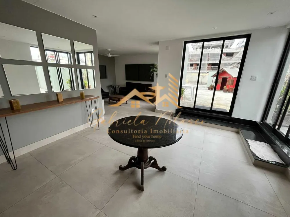 Apartamento, 2 quartos, 140 m² - Foto 21