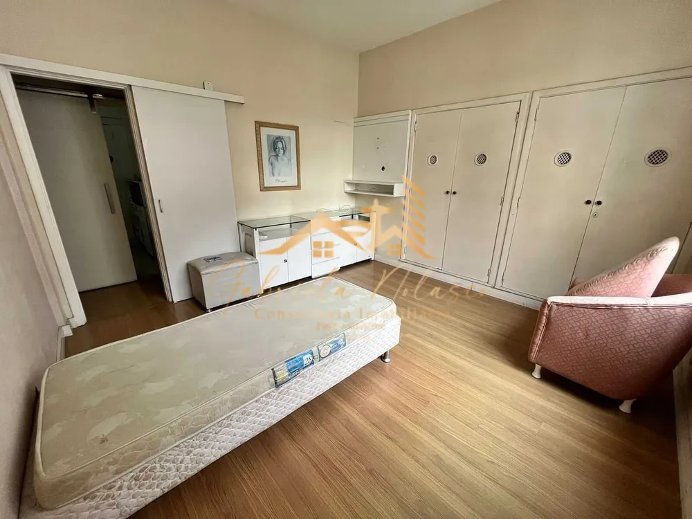 Apartamento, 2 quartos, 140 m² - Foto 9
