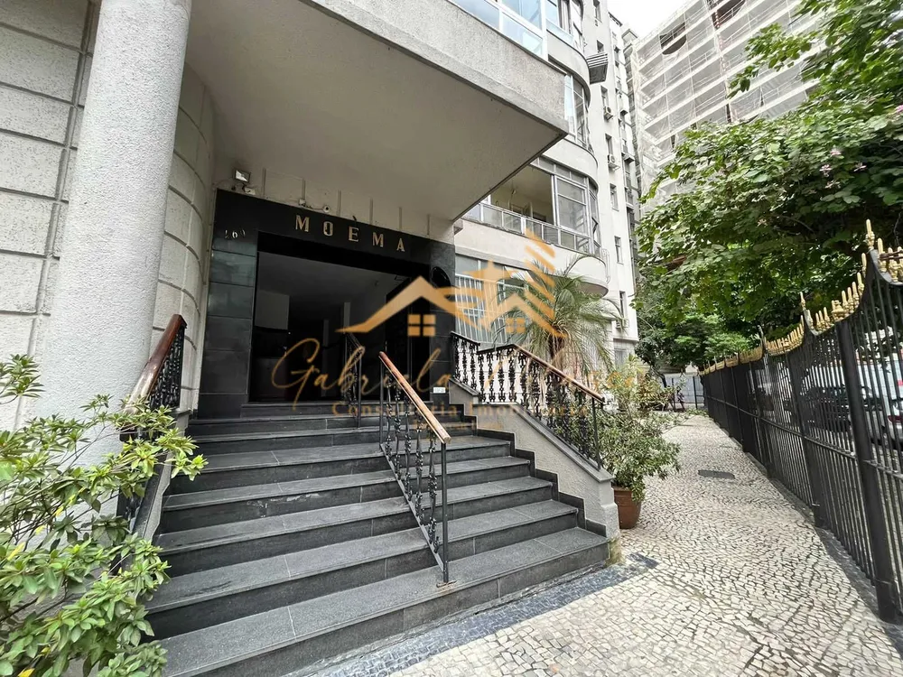 Apartamento, 2 quartos, 140 m² - Foto 23