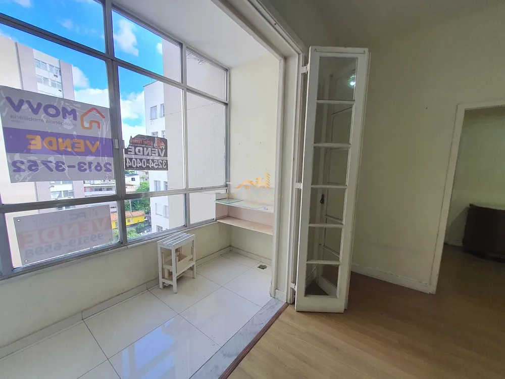 Apartamento, 2 quartos, 140 m² - Foto 6