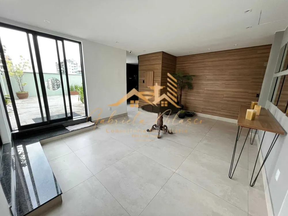 Apartamento, 2 quartos, 140 m² - Foto 20