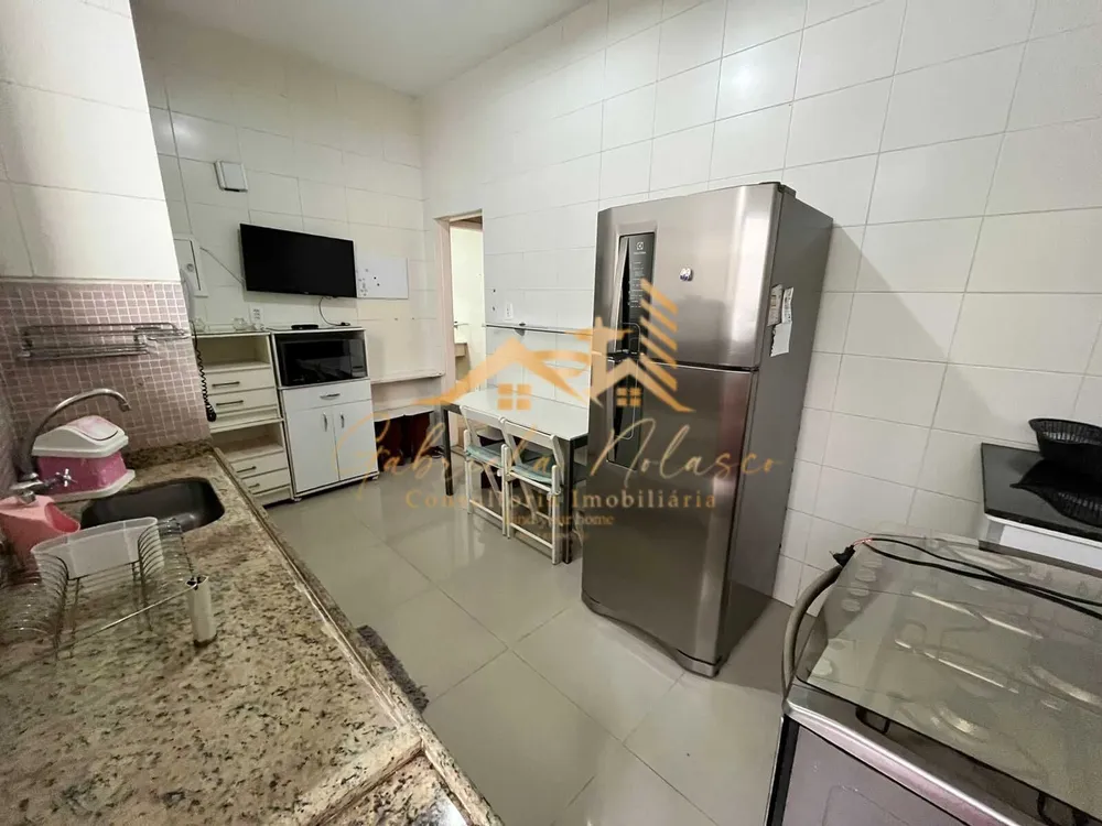 Apartamento, 2 quartos, 140 m² - Foto 15