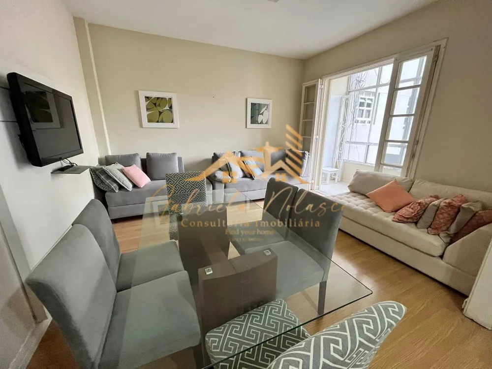Apartamento, 2 quartos, 140 m² - Foto 2