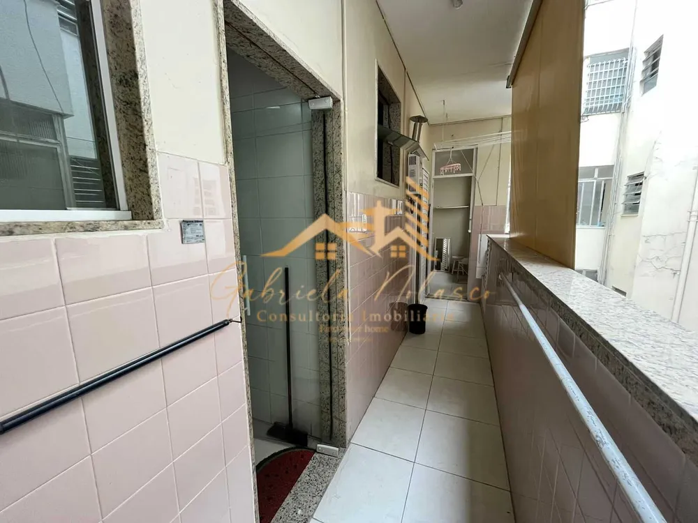 Apartamento, 2 quartos, 140 m² - Foto 17