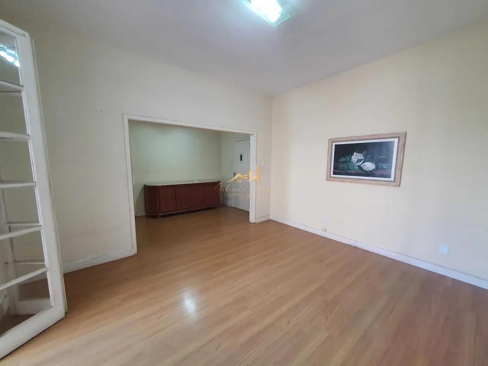 Apartamento, 2 quartos, 140 m² - Foto 4
